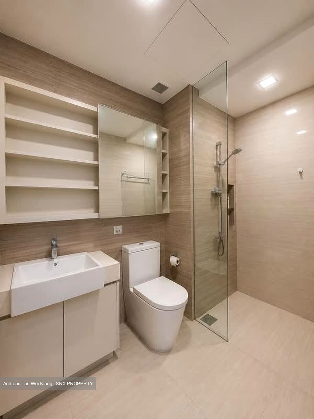 High Park Residences (D28), Apartment #586864481